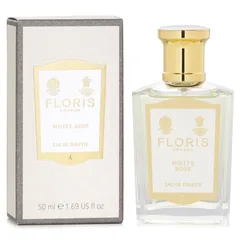Floris London White Rose 50 ml