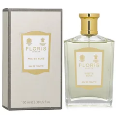 Floris London White Rose 100 ml