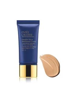 Estee Lauder ESTÉE LAUDER Double Wear Maximum Cover Camouflage Make-Up SPF15 53/2W1 Dawn