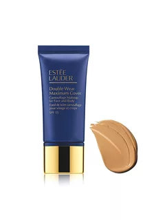 Estee Lauder ESTÉE LAUDER Double Wear Maximum Cover Camouflage Make-Up SPF15 99/4W1 Honey Bronze
