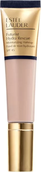 Estée Lauder Futurist Hydra Rescue Moisturizing Make-up 3C2 Pebble