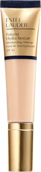 Estée Lauder Futurist Hydra Rescue Moisturizing Make-up 2N1 Desert Beige