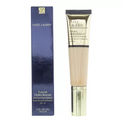 Estee Lauder Estée Lauder Futurist Hydra Rescue 1W2 Sand Moisturising Makeup