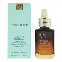 Estee Lauder Advanced Night Repair Synchronized Multi-Recovery Serum