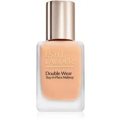 Estée Lauder Double Wear Stay-in-Place Makeup langanhaltende Foundation Lsf 10 Farbton 1W1 Bone 30 ml