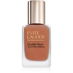 Estée Lauder Double Wear Stay-in-Place Makeup langanhaltende Foundation Lsf 10 Farbton 6W1 Sandalwood 30 ml