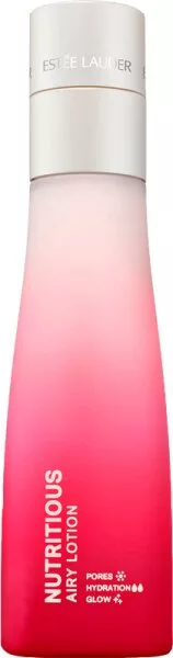 Estée Lauder Nutritious Airy Lotion