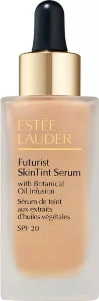 Estée Lauder Futurist Skintint Serum Foundation 1C1 Cool Bone