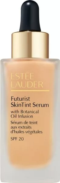 Estée Lauder Futurist Skintint Serum Foundation 1W1 Bone