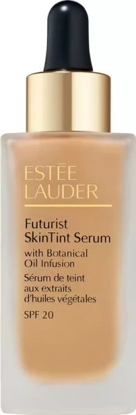 Estée Lauder Futurist Skintint Serum Foundation 2W1 Dawn