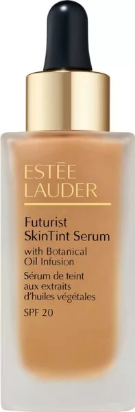 Estée Lauder Futurist Skintint Serum Foundation 3W1 Tawny