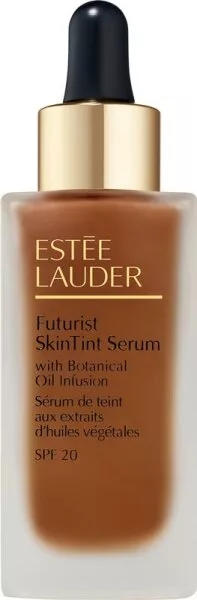 Estée Lauder Futurist Skintint Serum Foundation 5N2 Amber Honey