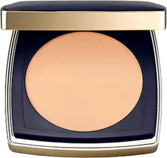 Estée Lauder Double Wear Stay In Place Matte Powder Foundation 4C1 Outdoor Beige