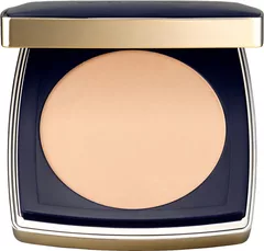 Estée Lauder Double Wear Stay In Place Matte Powder Foundation 3C2 Pebble
