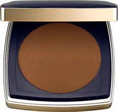 Estée Lauder Double Wear Stay In Place Matte Powder Foundation 8C1 Rich Java