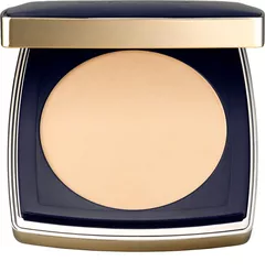 Estée Lauder Double Wear Stay In Place Matte Powder Foundation 2C1 Pure Beige