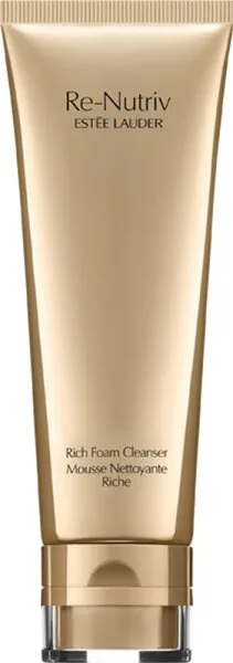 Estée Lauder Re-Nutriv Rich Foaming Cleanser