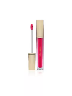 Estee Lauder ESTÉE LAUDER Lip Gloss - Glossypout Lip Oil 01 Rasberry Squeeze