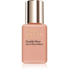 Estée Lauder Double Wear Stay-in-Place Makeup Mini langanhaltende Foundation Lsf 10 Farbton 2C3 Fresco 15 ml