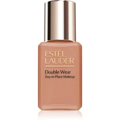 Estée Lauder Double Wear Stay-in-Place Makeup Mini langanhaltende Foundation Lsf 10 Farbton 4N1 Shell Beige 15 ml