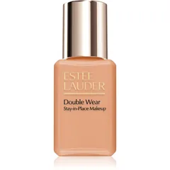 Estée Lauder Double Wear Stay-in-Place Makeup Mini langanhaltende Foundation Lsf 10 Farbton 3W1 Tawny 15 ml