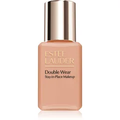 Estée Lauder Double Wear Stay-in-Place Makeup Mini langanhaltende Foundation Lsf 10 Farbton 2N2 Buff 15 ml