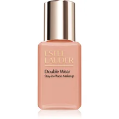 Estée Lauder Double Wear Stay-in-Place Makeup Mini langanhaltende Foundation Lsf 10 Farbton 2C2 Pale Almond 15 ml