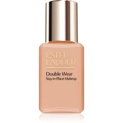 Estée Lauder Double Wear Stay-in-Place Makeup Mini langanhaltende Foundation Lsf 10 Farbton 2N1 Desert Beige 15 ml