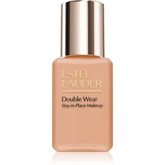 Estée Lauder Double Wear Stay-in-Place Makeup Mini langanhaltende Foundation Lsf 10 Farbton 2W1 Dawn 15 ml