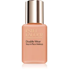 Estée Lauder Double Wear Stay-in-Place Makeup Mini langanhaltende Foundation Lsf 10 Farbton 3N1 Ivory Beige 15 ml
