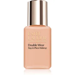 Estée Lauder Double Wear Stay-in-Place Makeup Mini langanhaltende Foundation Lsf 10 Farbton 1N1 Ivory Nude 15 ml