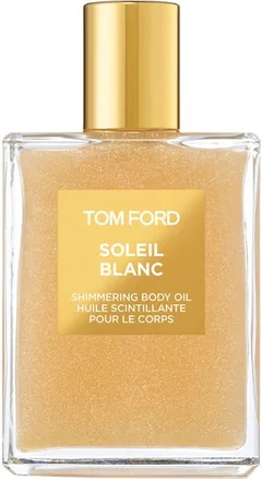 Tom Ford Soleil Blanc Shimmering Body Oil