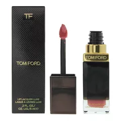 Tom Ford Lip Lacquer Luxe Lipstick - 04 Insouciant