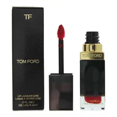 Tom Ford Lip Lacquer Luxe Lipstick - Overpower
