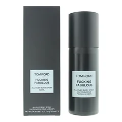Tom Ford F***king Fabulous All Over Body 150 ml