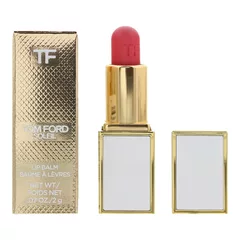 Tom Ford Soleil Lip Balm Lipstick - 07 Paradiso