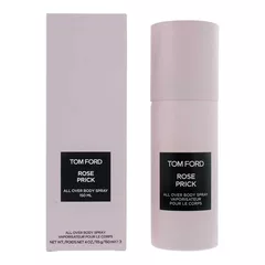 Tom Ford Rose Prick All Over Body 150 ml