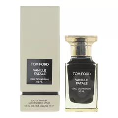 Tom Ford Vanille Fatale 50 ml