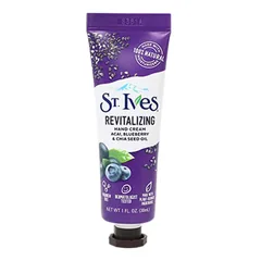 St. Ives St.Ives Revitalising Hand Cream - Acai, Blueberry and Chia Seed Oil