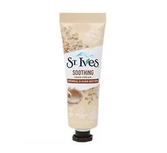 St. Ives St.Ives Soothing Hand Cream - Oatmeal & Shea Butter