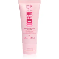 Coco & Eve Sweet Repair Repairing & Restoring Hair Mask intensive Maske für mehr Glanz und Festigkeit der Haare
