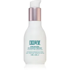 Coco & Eve Bond Building Pre-Shampoo Treatment Feuchtigkeitspflege zur Nutzuung vor der Haarwäsche für beschädigtes Haar