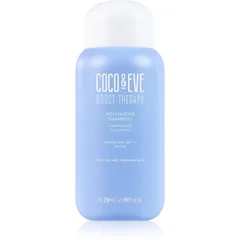 Coco & Eve Boost Therapy Volumising Shampoo Volumen-Shampoo für sanfte und müde Haare