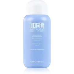 Coco & Eve Boost Therapy Volumising Conditioner Volumen-Conditioner für feines Haar