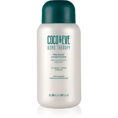 Coco & Eve Bond Therapy Pro Bond Conditioner feuchtigkeitsspendender und stärkender Conditioner für beschädigtes, chemisch behandeltes Haar