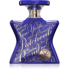Bond No. 9 Uptown New York Patchouli unisex 50 ml