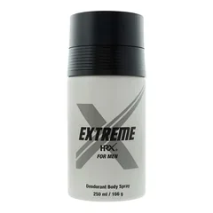 HRX Extreme For Men Deodorant Body Spray