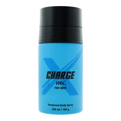 HRX Charge For Men Deodorant Body Spray
