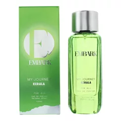 Embark My Journey Kerela 100 ml
