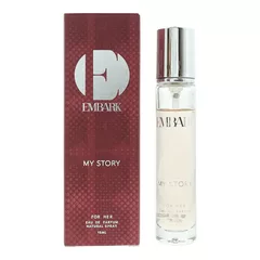Embark My Story 30 ml